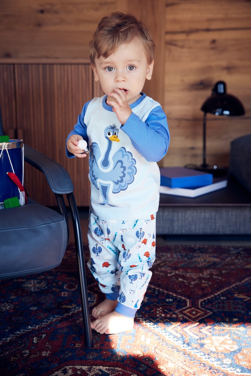 Engelbert Strauss by Tim Thiel