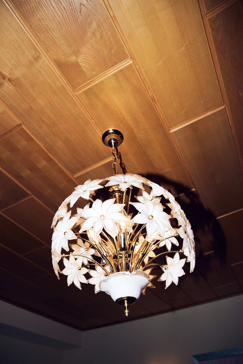 l´officiel magazine 1 by Tim Thiel