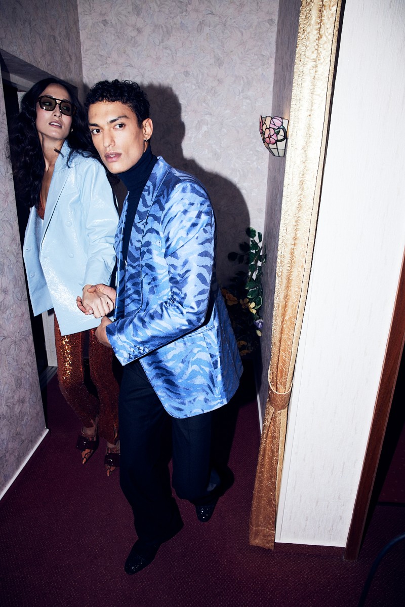 overdosed by Tim Thiel