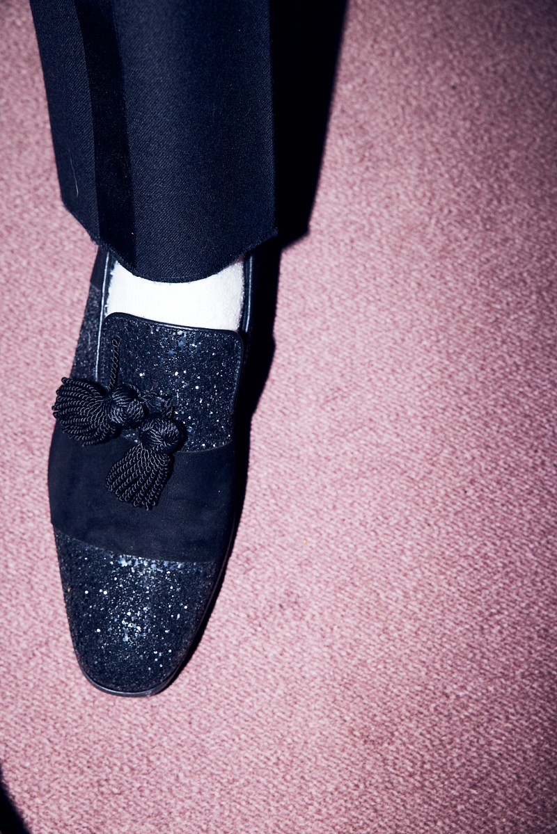 tom ford by Tim Thiel