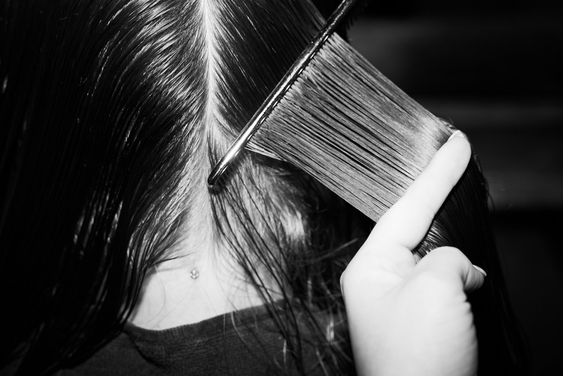 Hair Hair by Tim Thiel