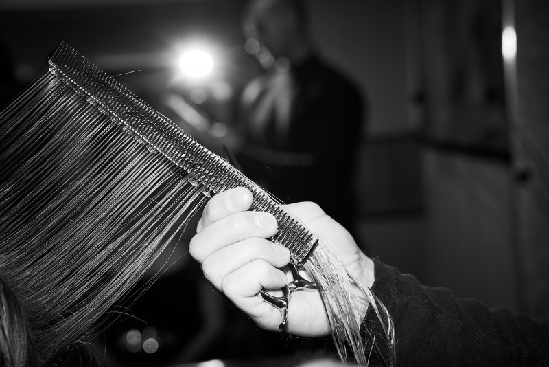 Hair Hair by Tim Thiel