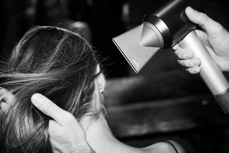 Hair Hair by Tim Thiel