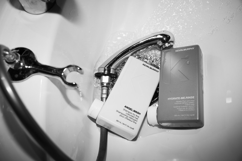 Hair Hair by Tim Thiel