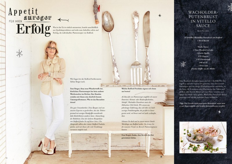 Bedford by Tim Thiel