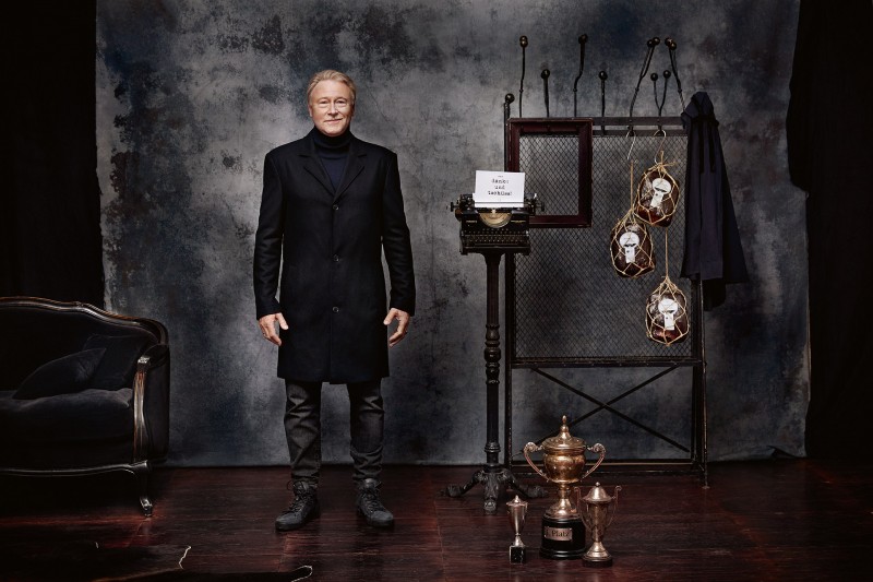 Bedford by Tim Thiel