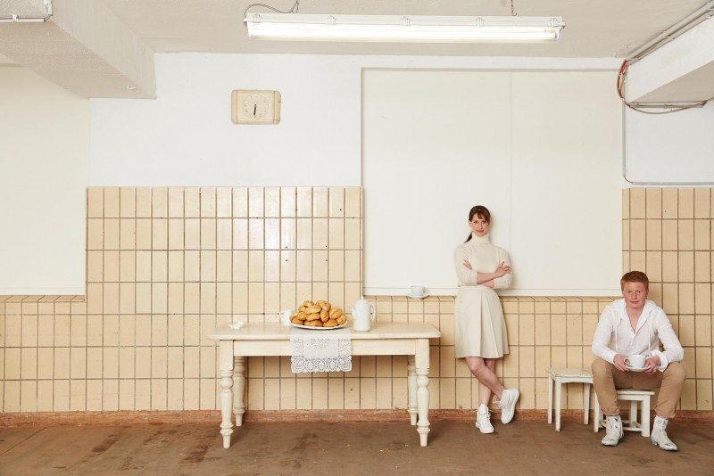 Bedford by Tim Thiel