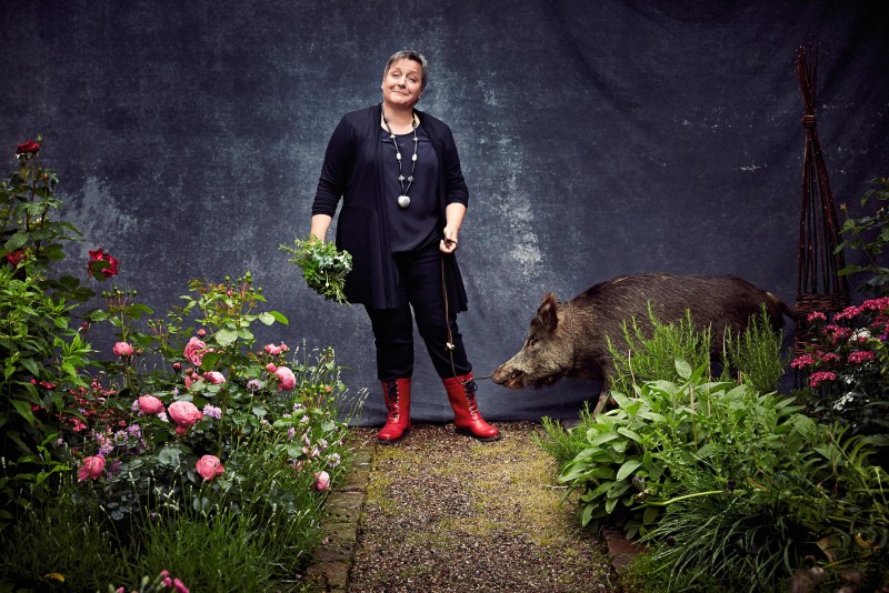 Bedford by Tim Thiel