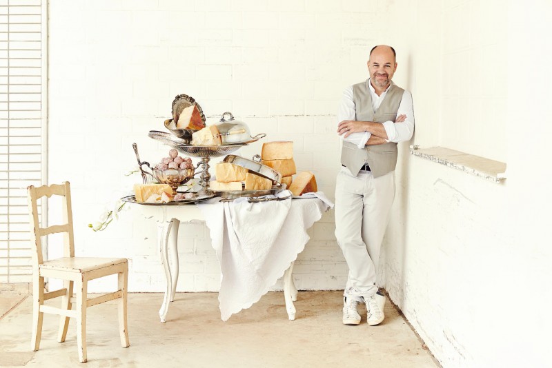 Bedford by Tim Thiel