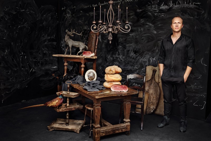 Bedford by Tim Thiel