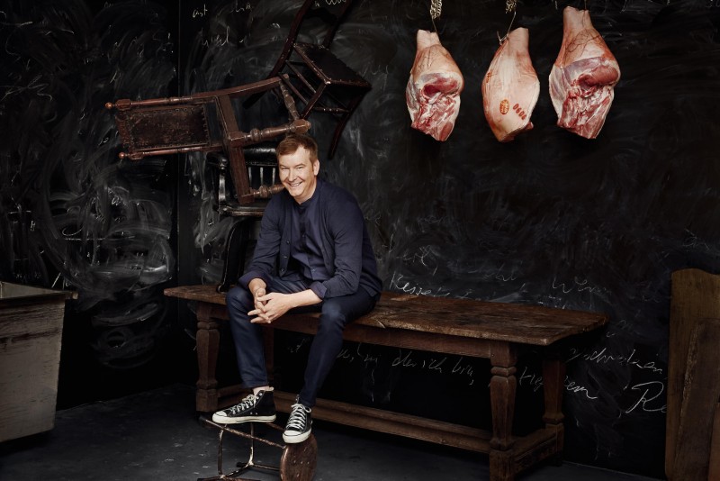 Bedford by Tim Thiel