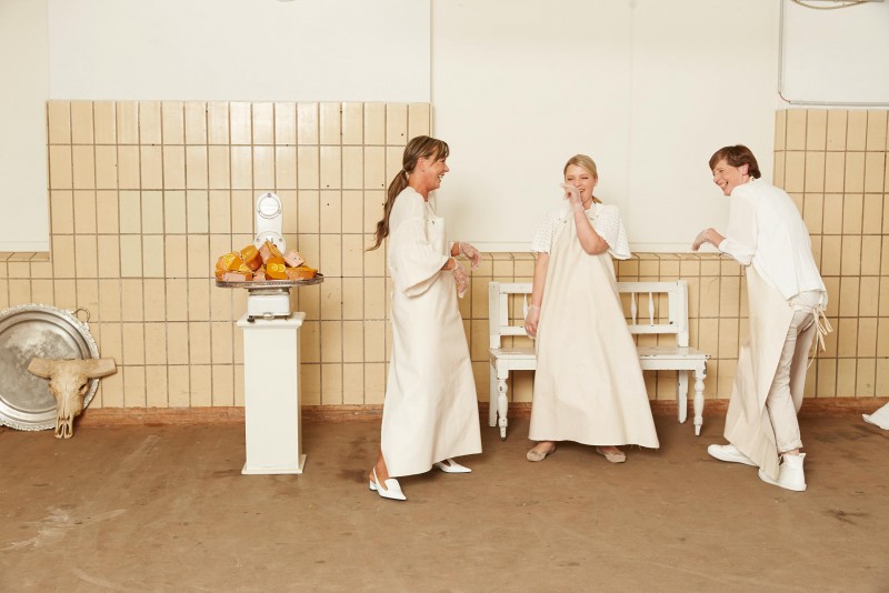 Bedford by Tim Thiel