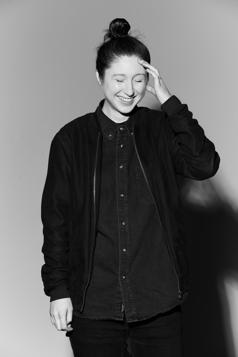 colleagues by Tim Thiel