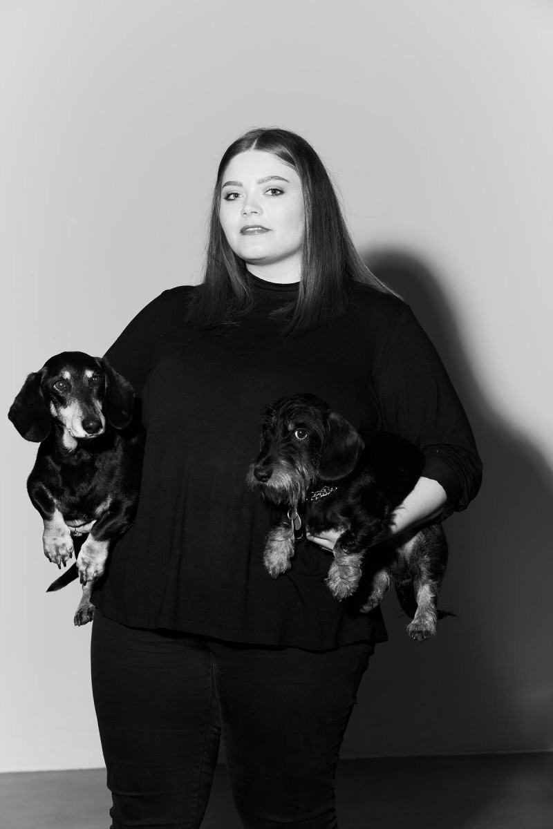 colleagues by Tim Thiel