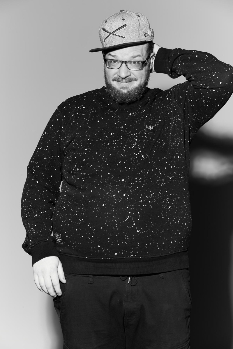 colleagues by Tim Thiel