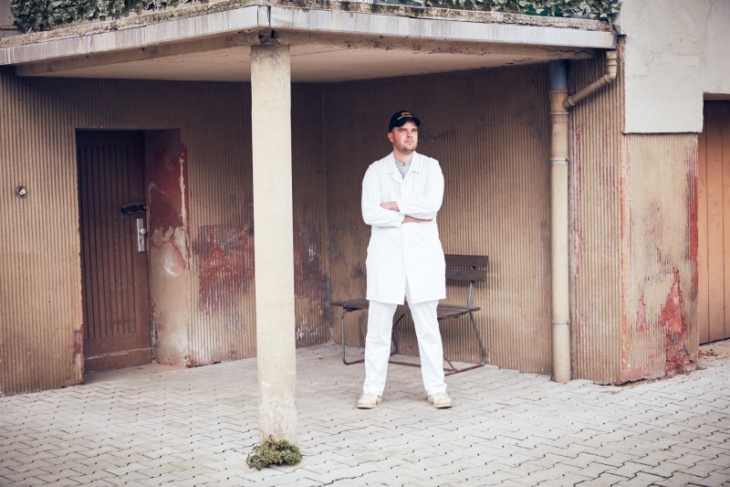 Gutes aus Hessen by Tim Thiel