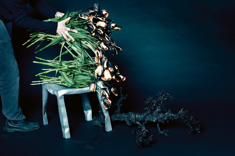 Choleriker by Tim Thiel