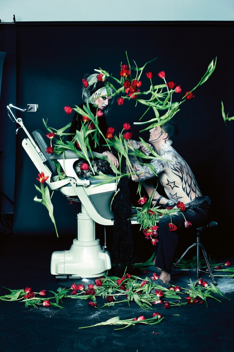 Choleriker by Tim Thiel