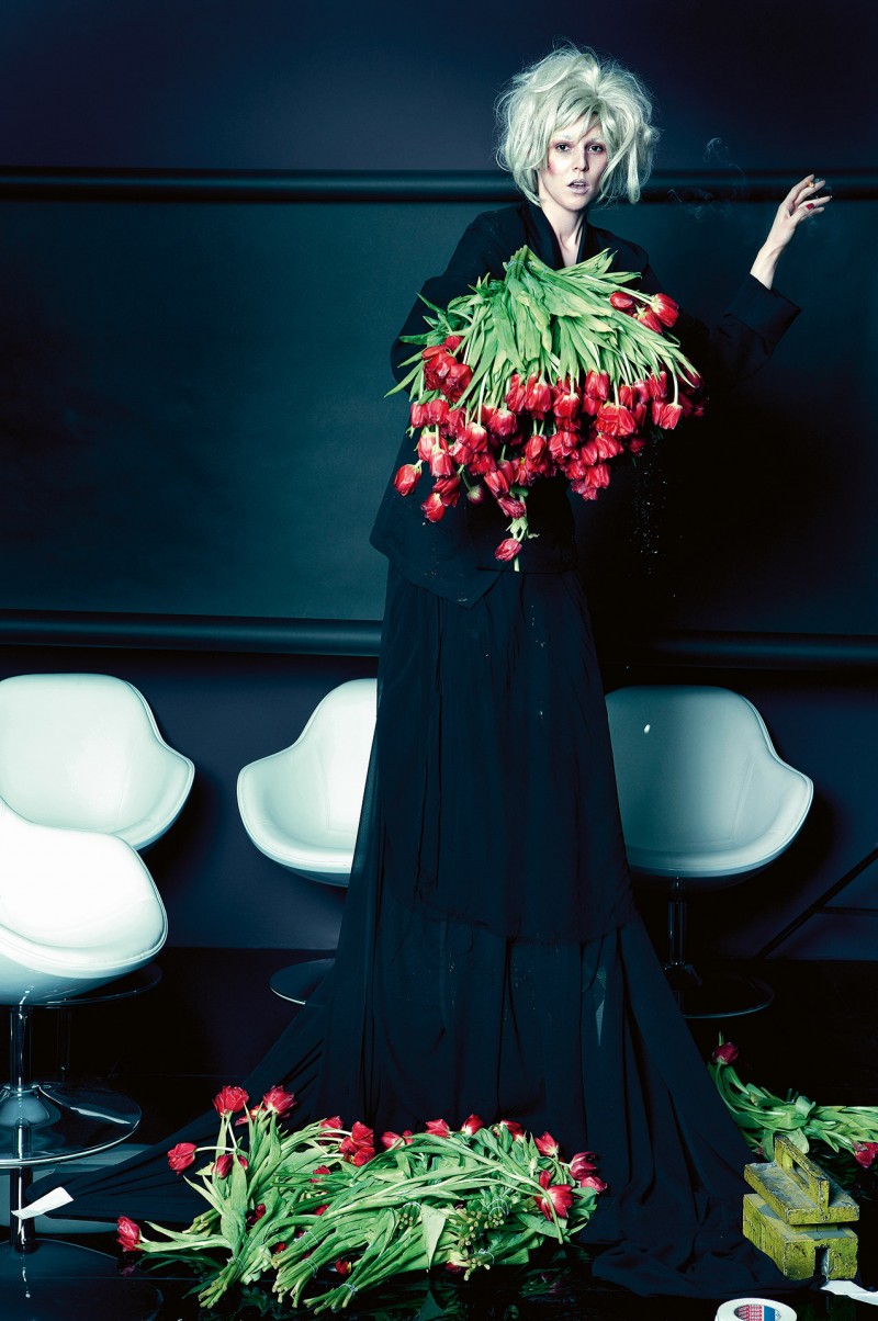 Choleriker by Tim Thiel