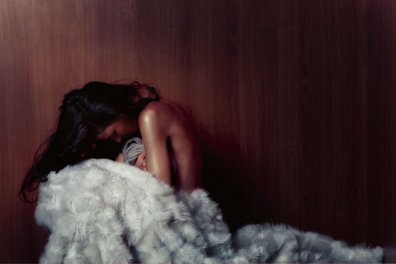 melancholiker by Tim Thiel