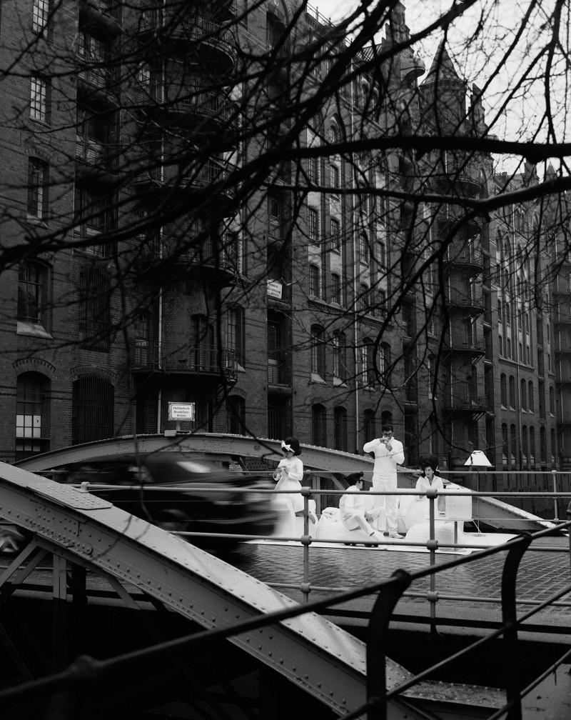 the whites 1 by Tim Thiel