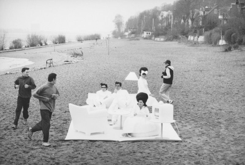 the whites 2 by Tim Thiel