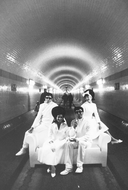 the whites 2 by Tim Thiel