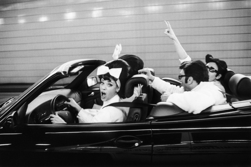 the whites 2 by Tim Thiel