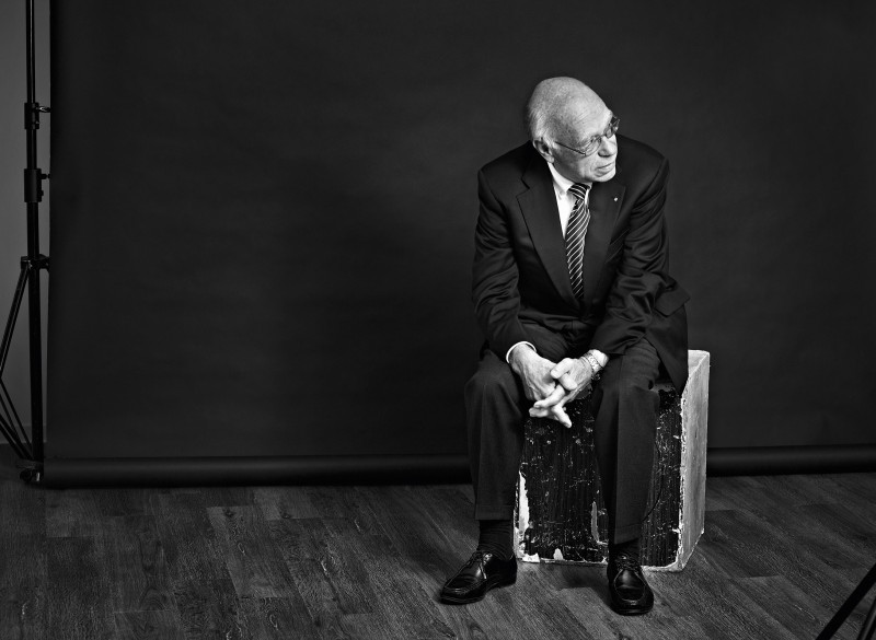 Lawyer by Tim Thiel