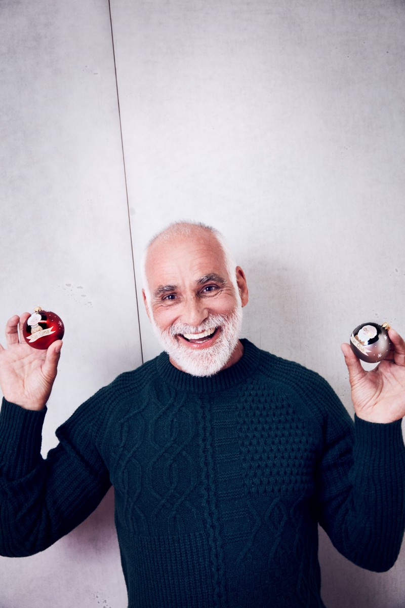 Albrecht by Tim Thiel