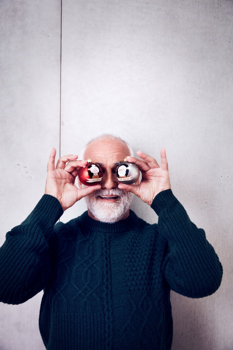 Albrecht by Tim Thiel