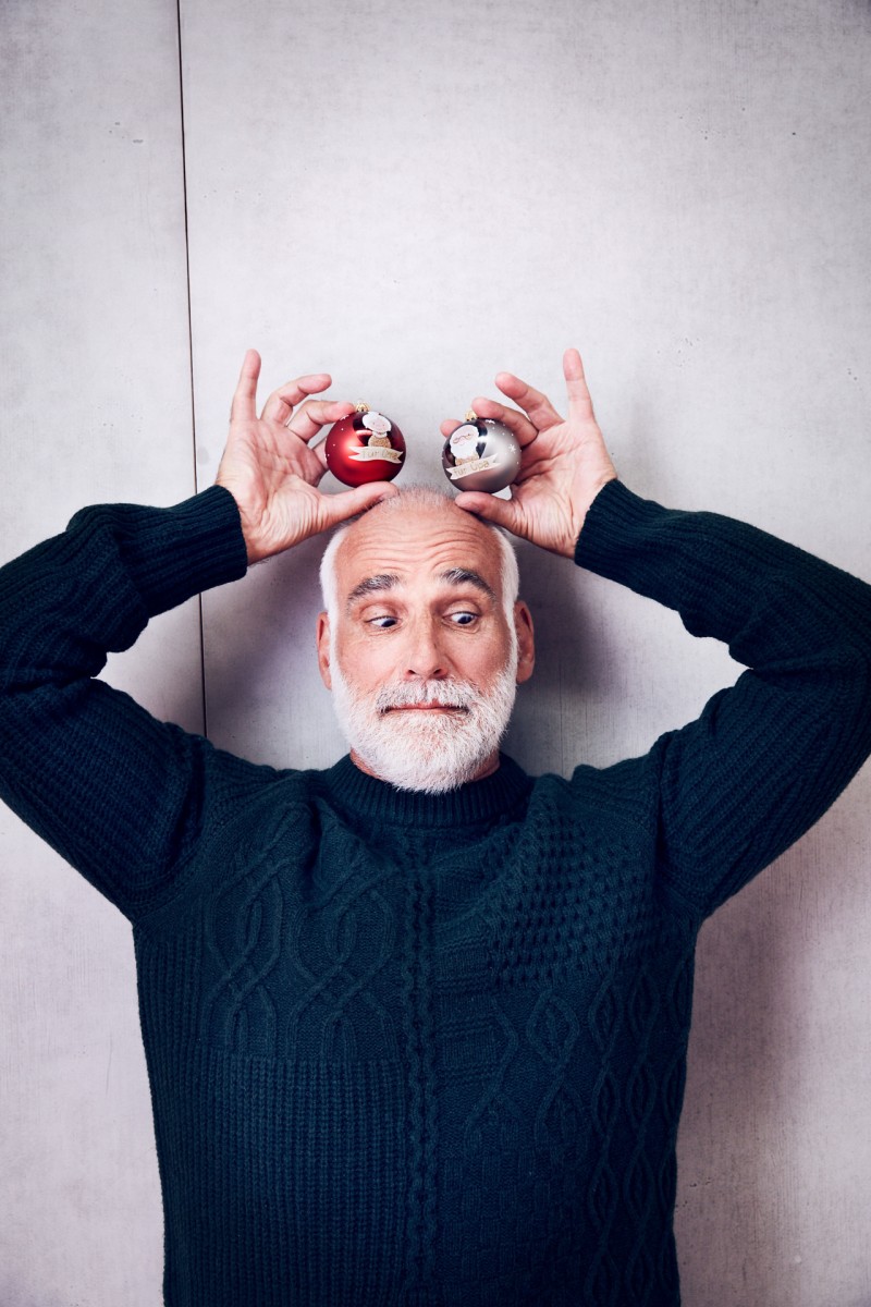 Albrecht by Tim Thiel