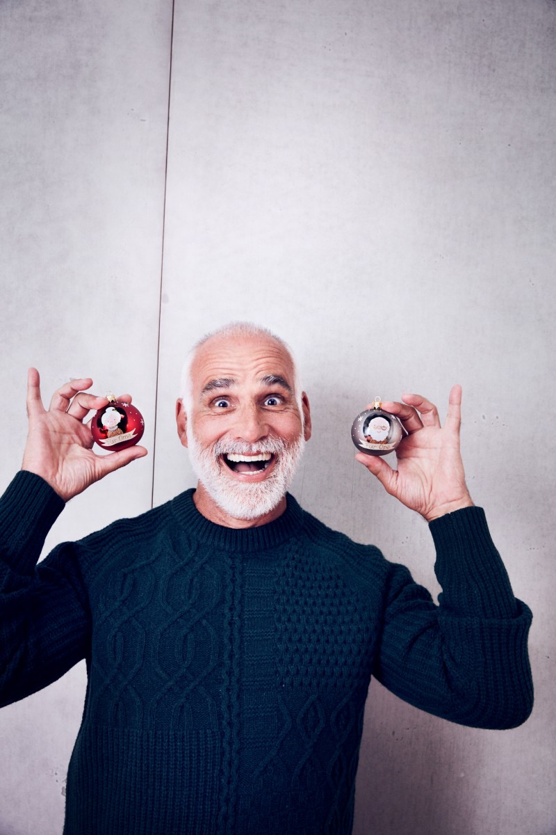 Albrecht by Tim Thiel