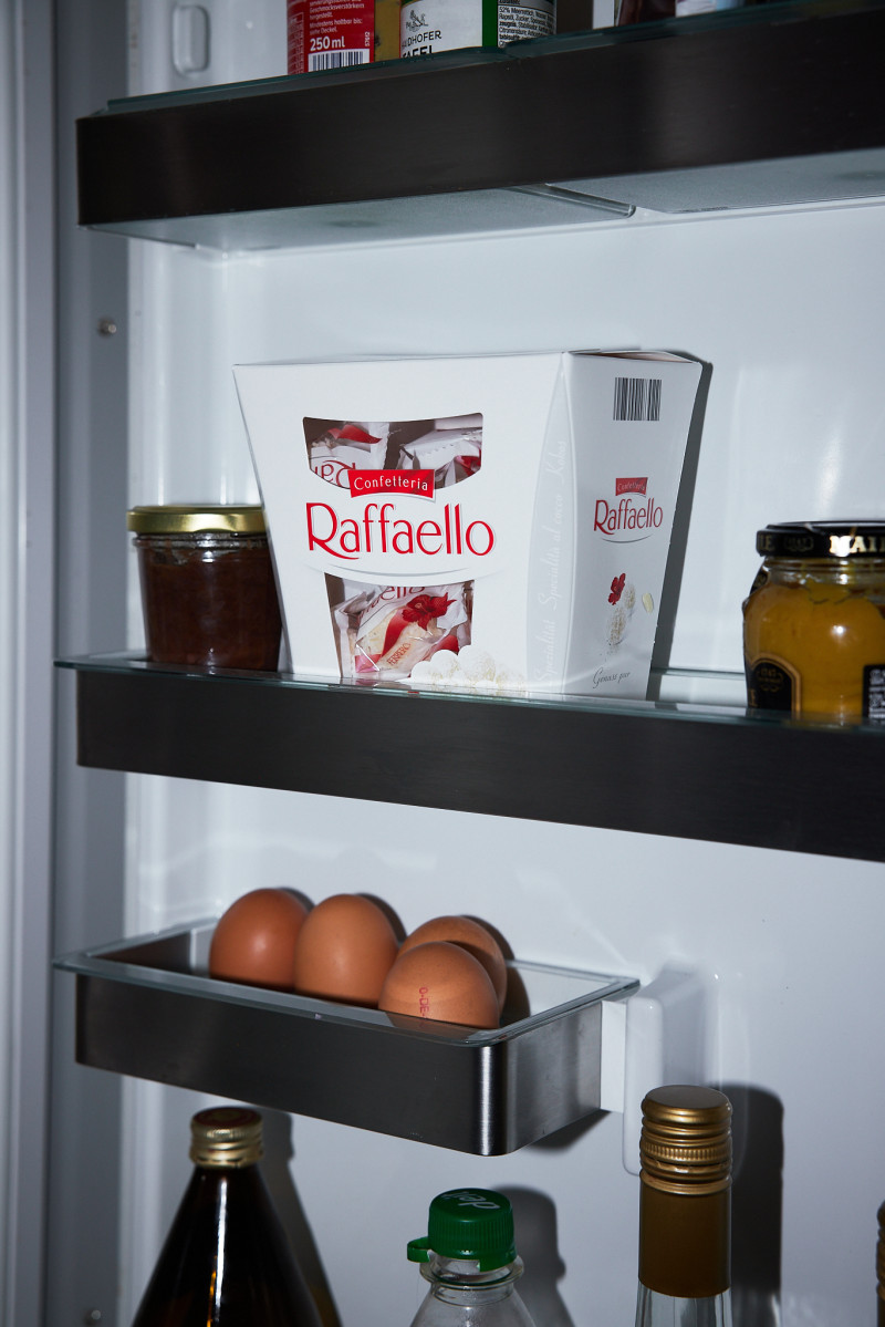 SoMe - Raffaelo by Tim Thiel