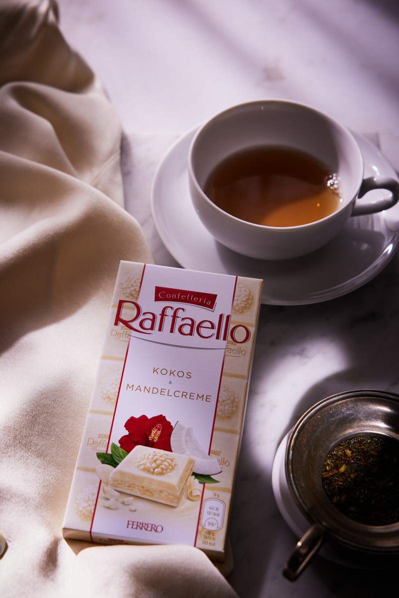 SoMe - Raffaelo by Tim Thiel