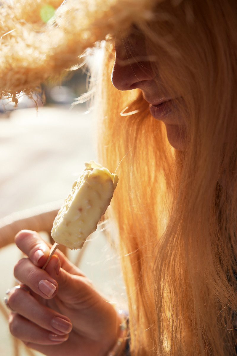 SoMe - Ferrero by Tim Thiel