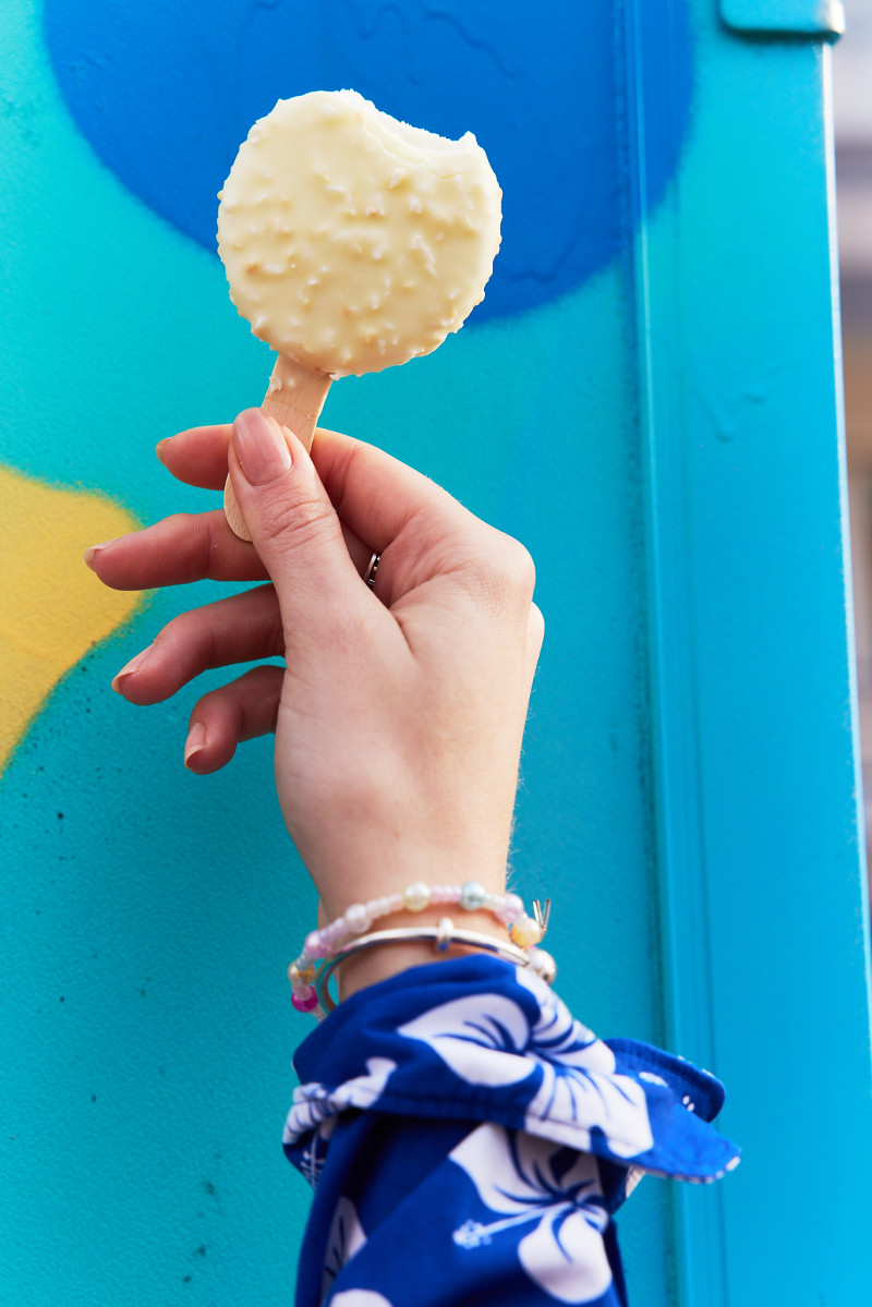 SoMe - Ferrero by Tim Thiel