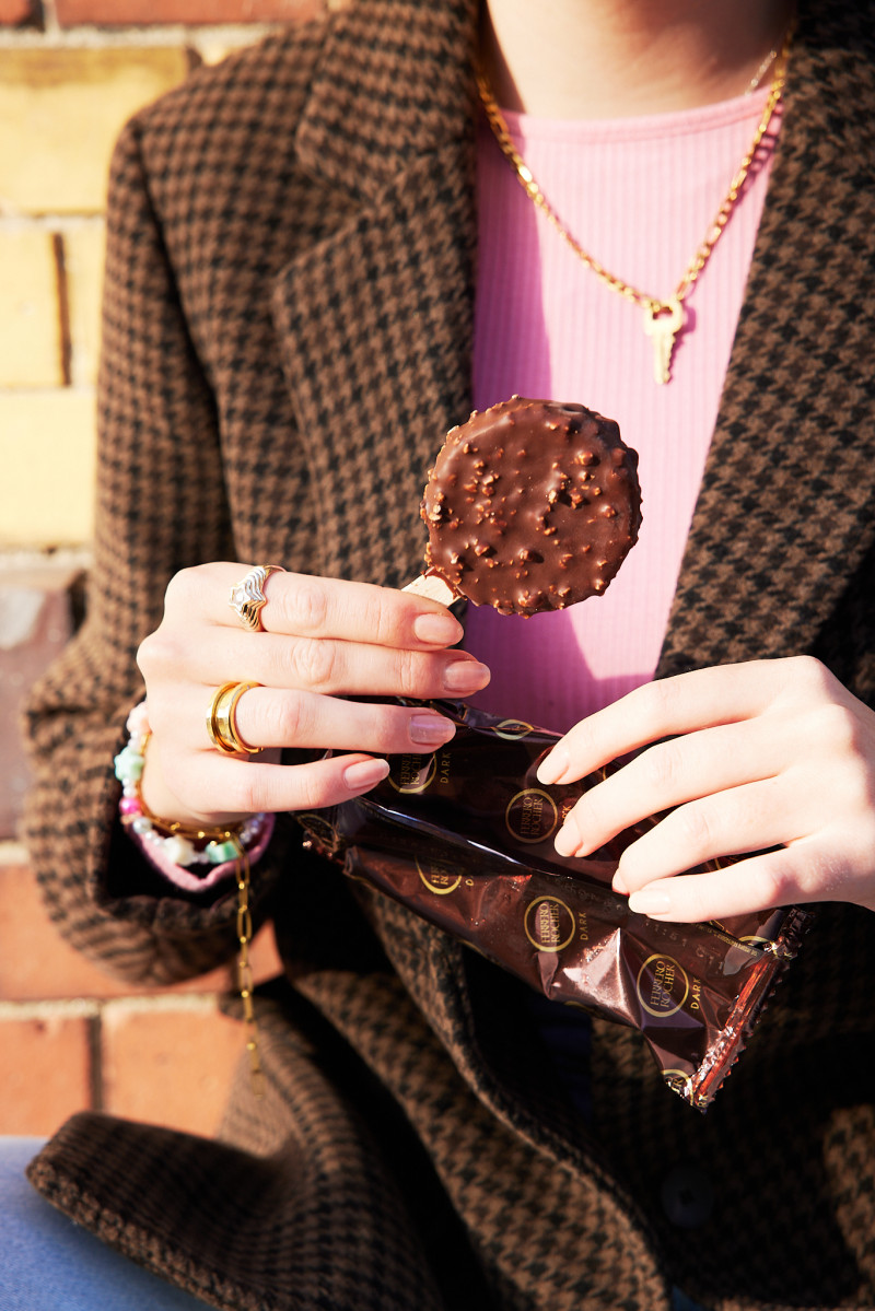 SoMe - Ferrero by Tim Thiel