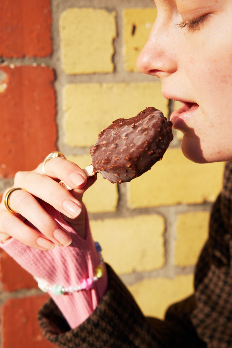 SoMe - Ferrero by Tim Thiel