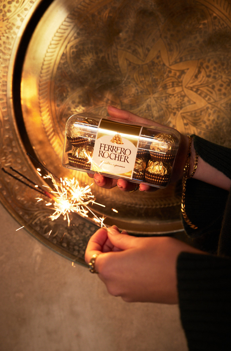 SoMe - Rocher by Tim Thiel