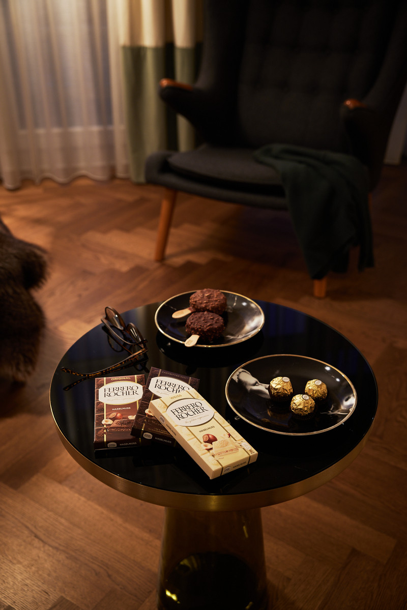 SoMe - Rocher by Tim Thiel