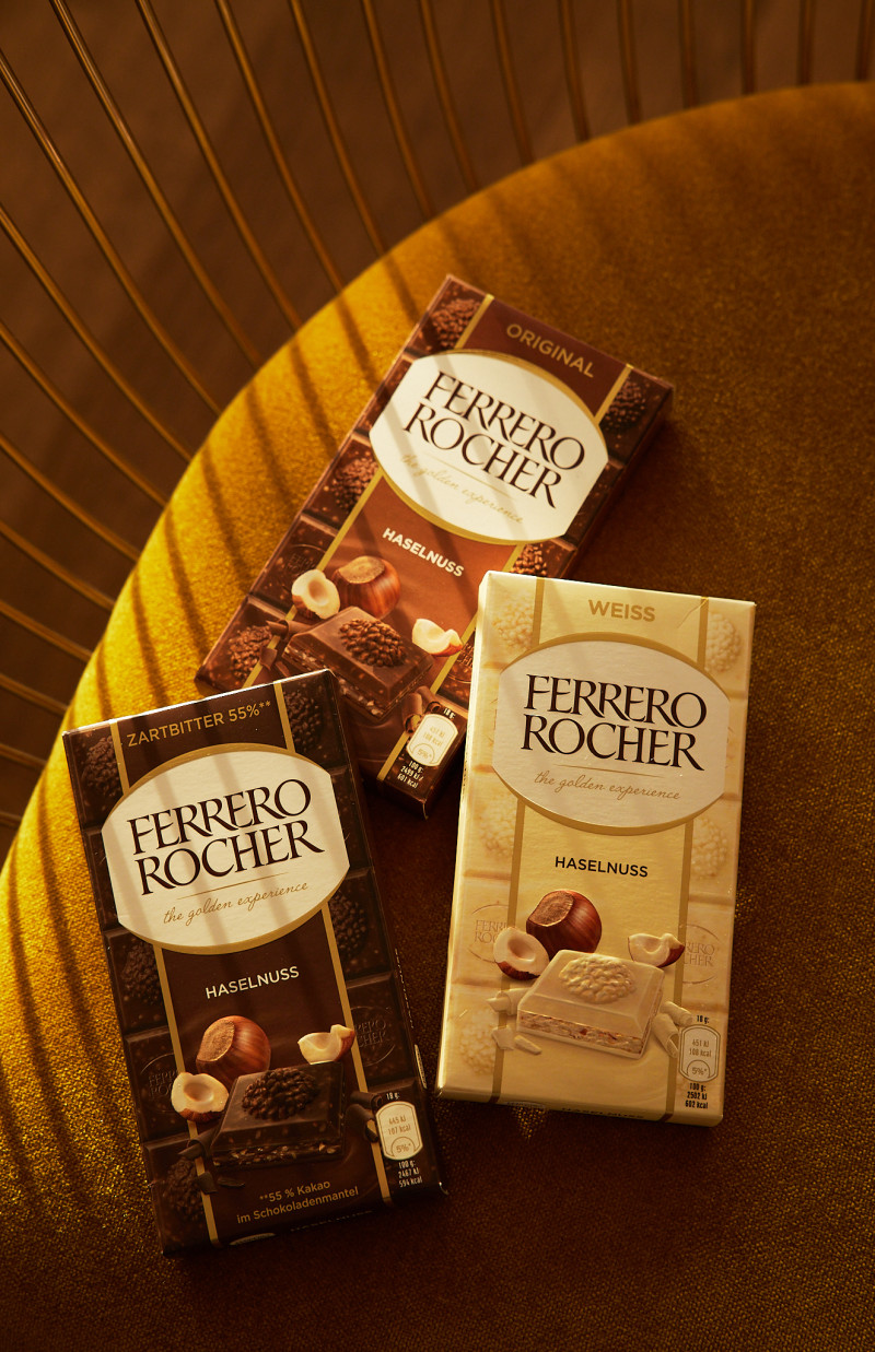 SoMe - Rocher by Tim Thiel