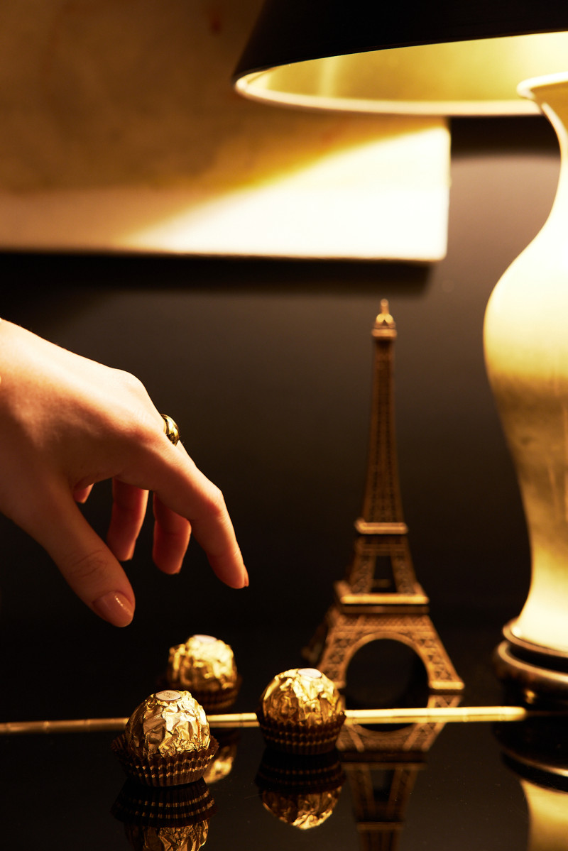 SoMe - Rocher by Tim Thiel