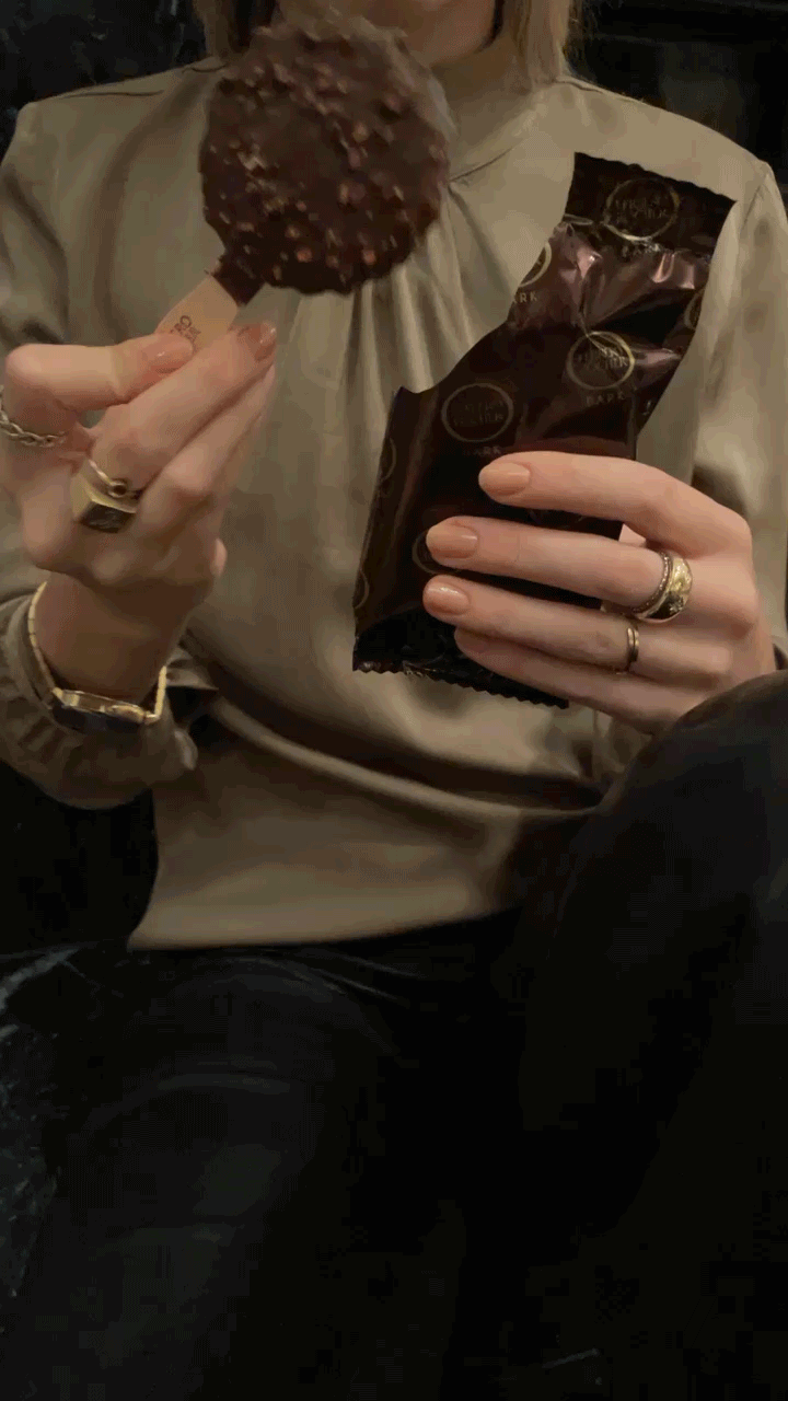 SoMe - Ferrero by Tim Thiel