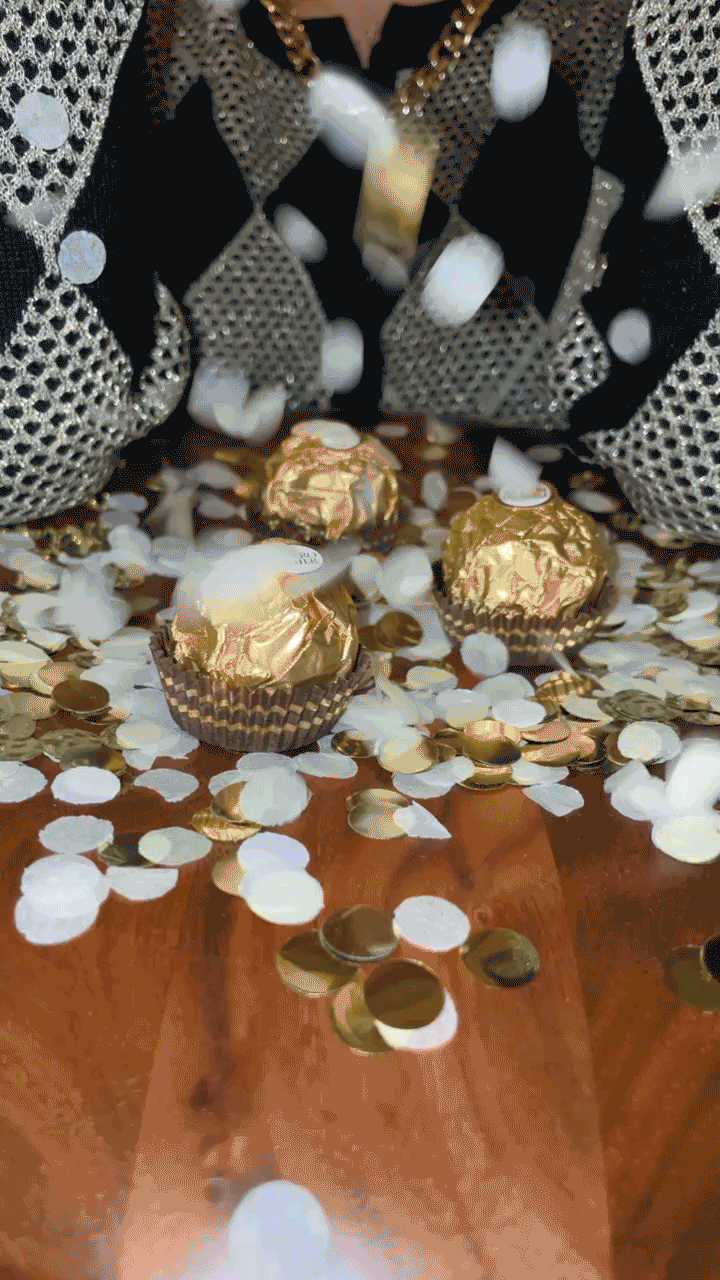 SoMe - Rocher by Tim Thiel