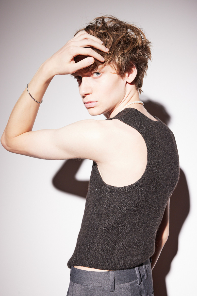 #Finlay by Tim Thiel