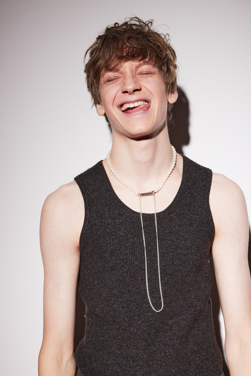 #Finlay by Tim Thiel