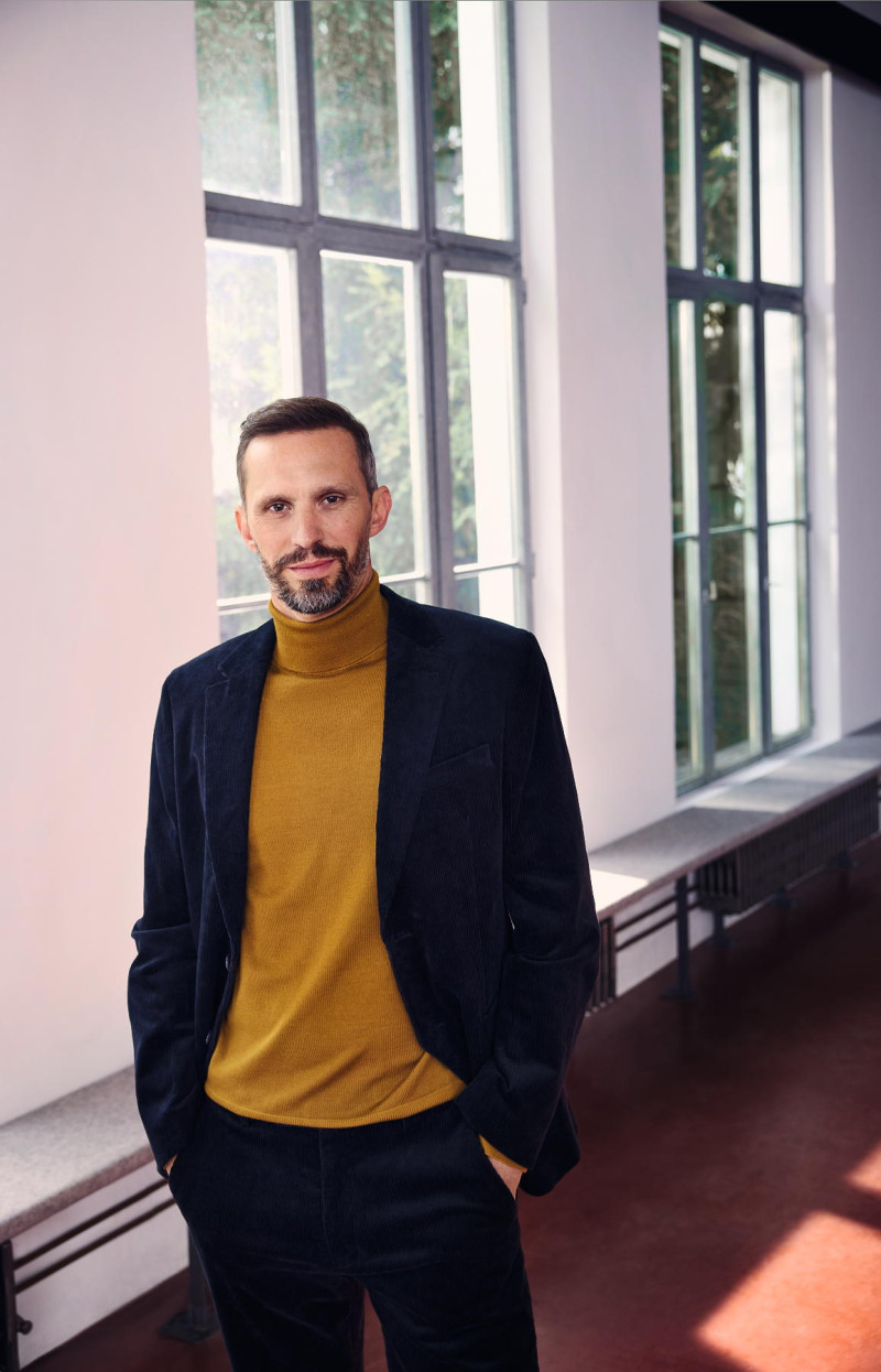 Florian Hager by Tim Thiel