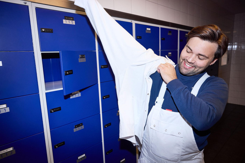 Bedford Employer Branding by Tim Thiel