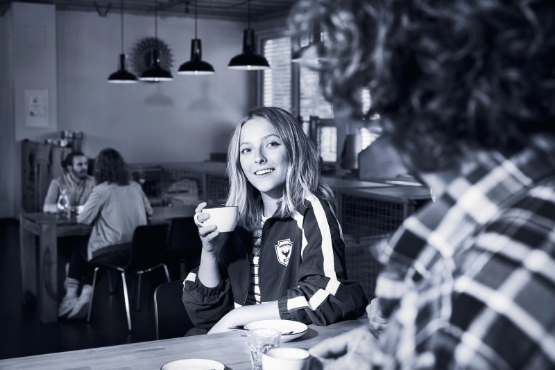 Payone Espressotasting by Tim Thiel